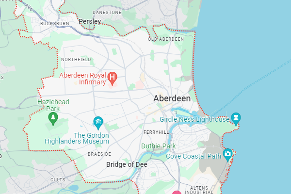 aberdeen