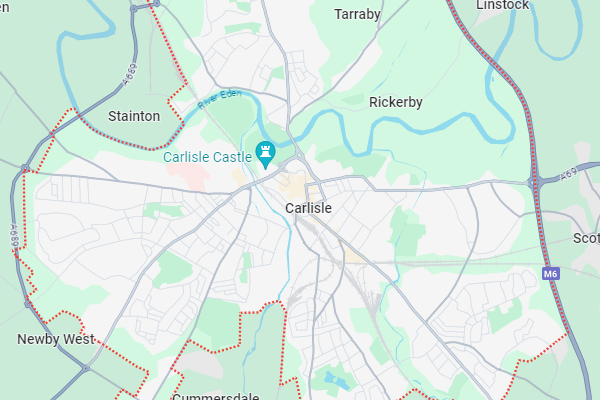 carlisle