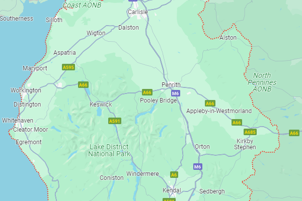 cumbria