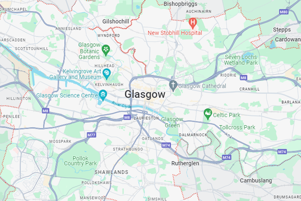 glasgow