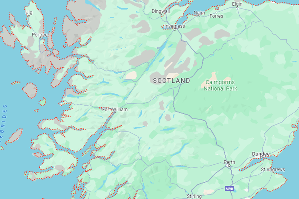 scotland